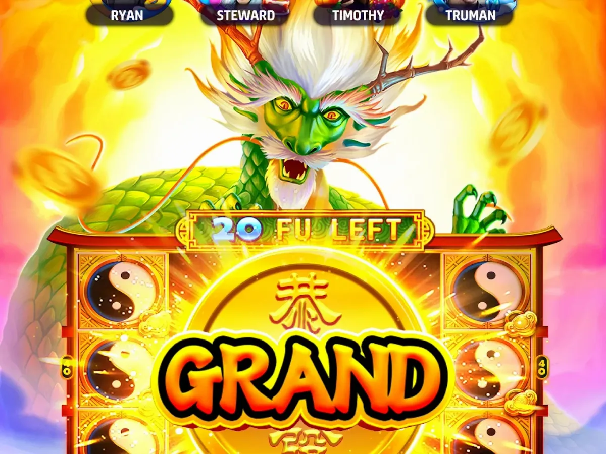 Koleksi qqstar Slot Gacor screenshot