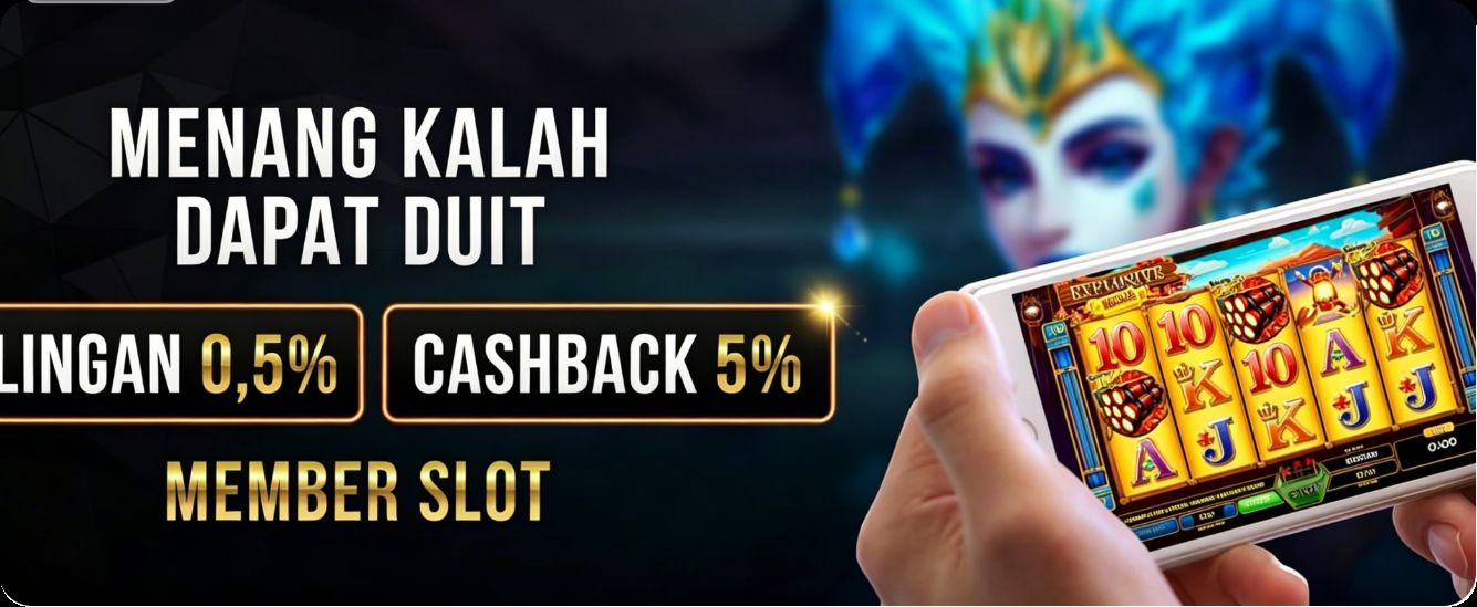 Main qqstarid.com Menang Jackpot Besar